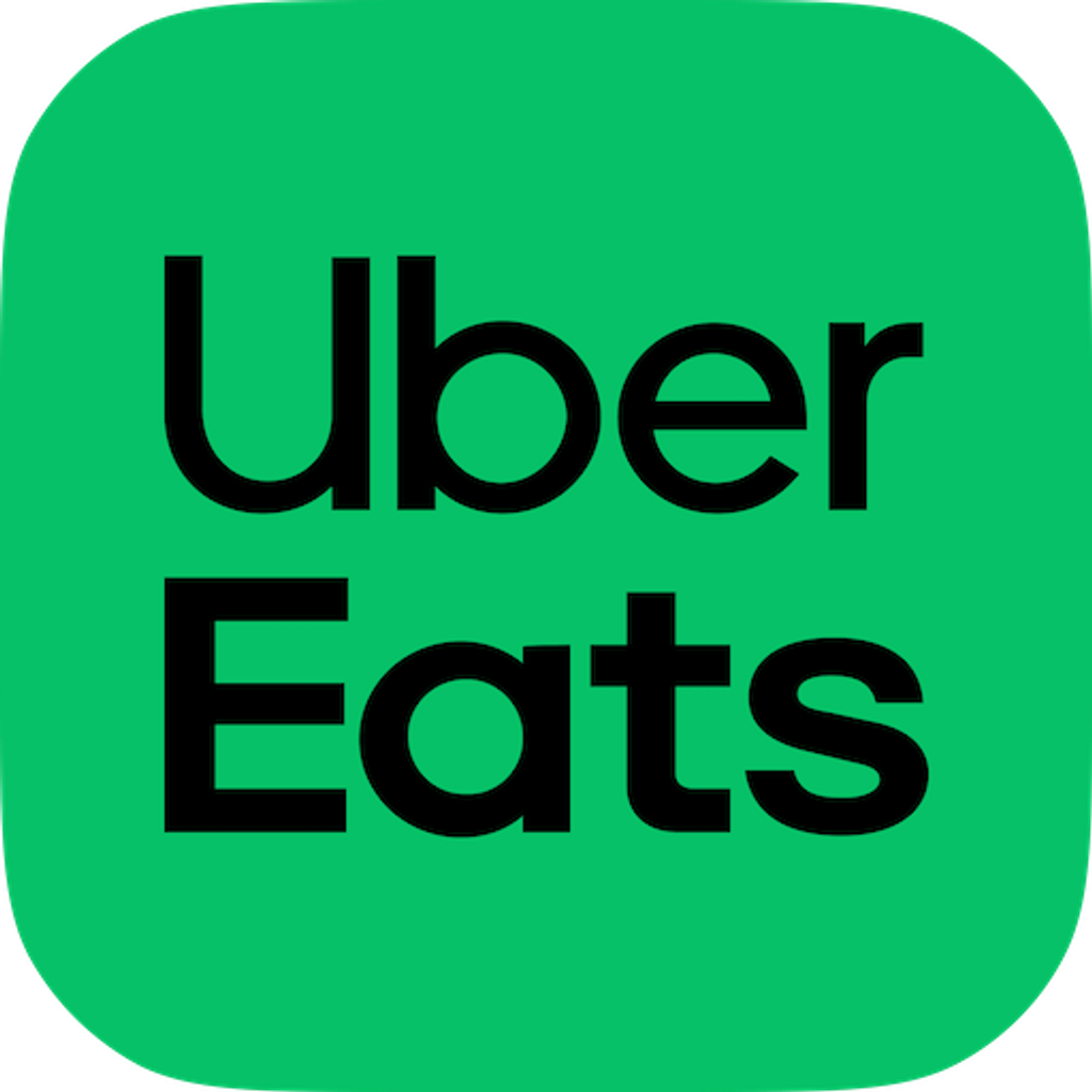 Uber Eats app icon
